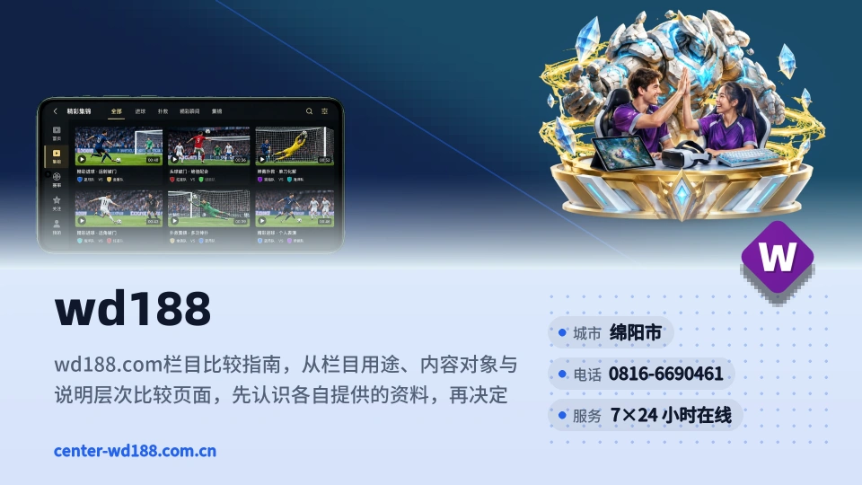 关于wd188